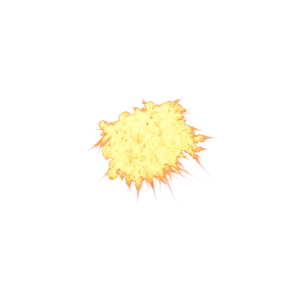 Aerial Explosion 08 - Front - Preview