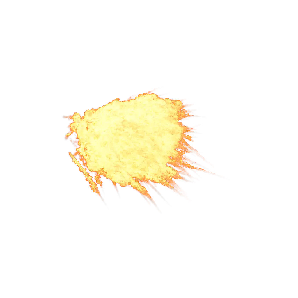 Aerial Explosion 08 - Offcentre - Preview
