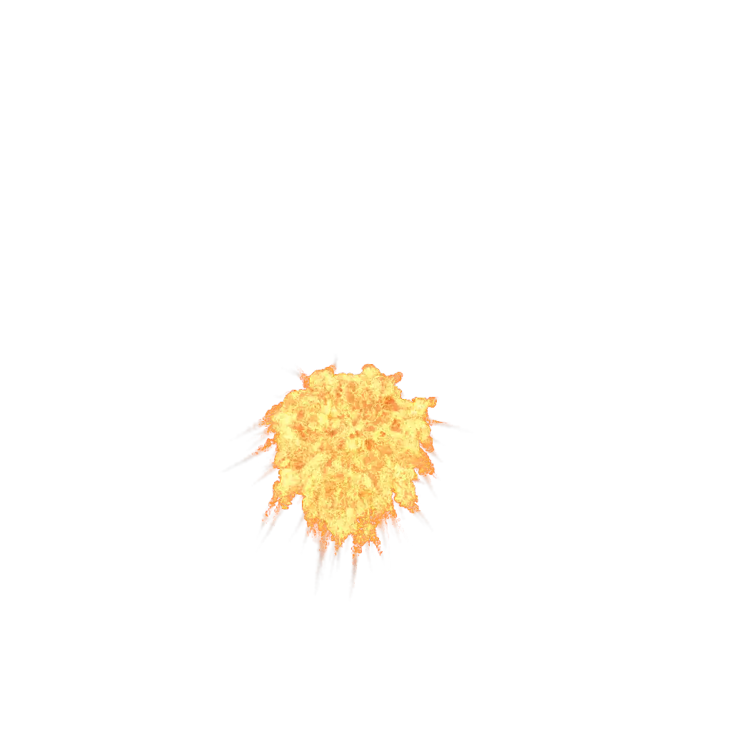 Aerial Explosion 09 - Front - Preview