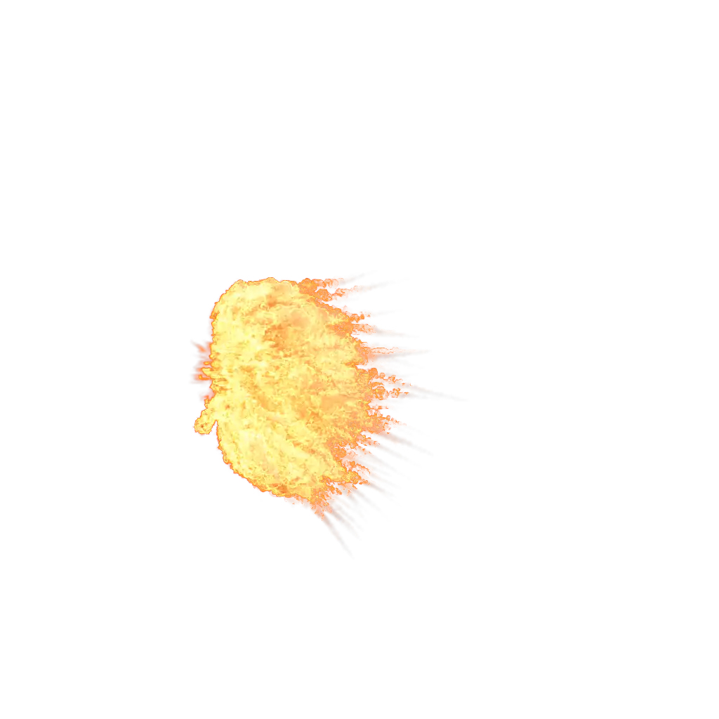 Aerial Explosion 09 - Offcentre_01 - Preview