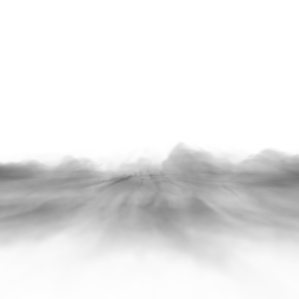 Directional Smoke Shockwave 01 - Closeup - Preview