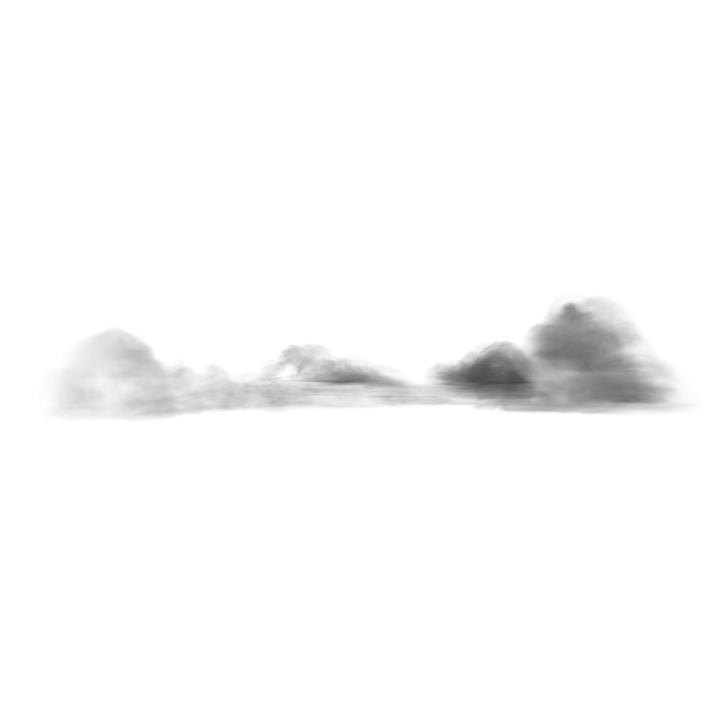Directional Smoke Shockwave 01 - Side - Preview