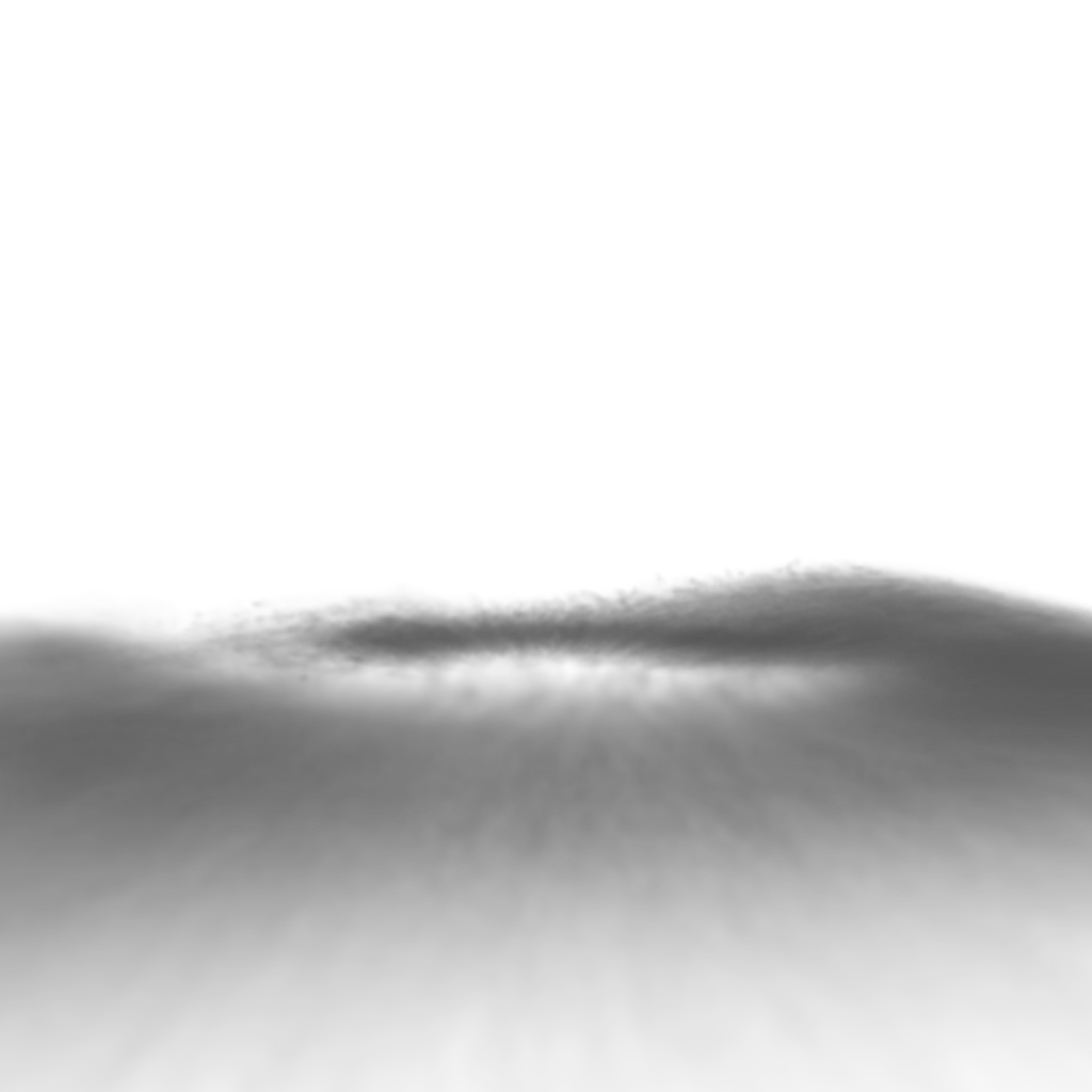 Directional Smoke Shockwave 03 - Closeup - Preview