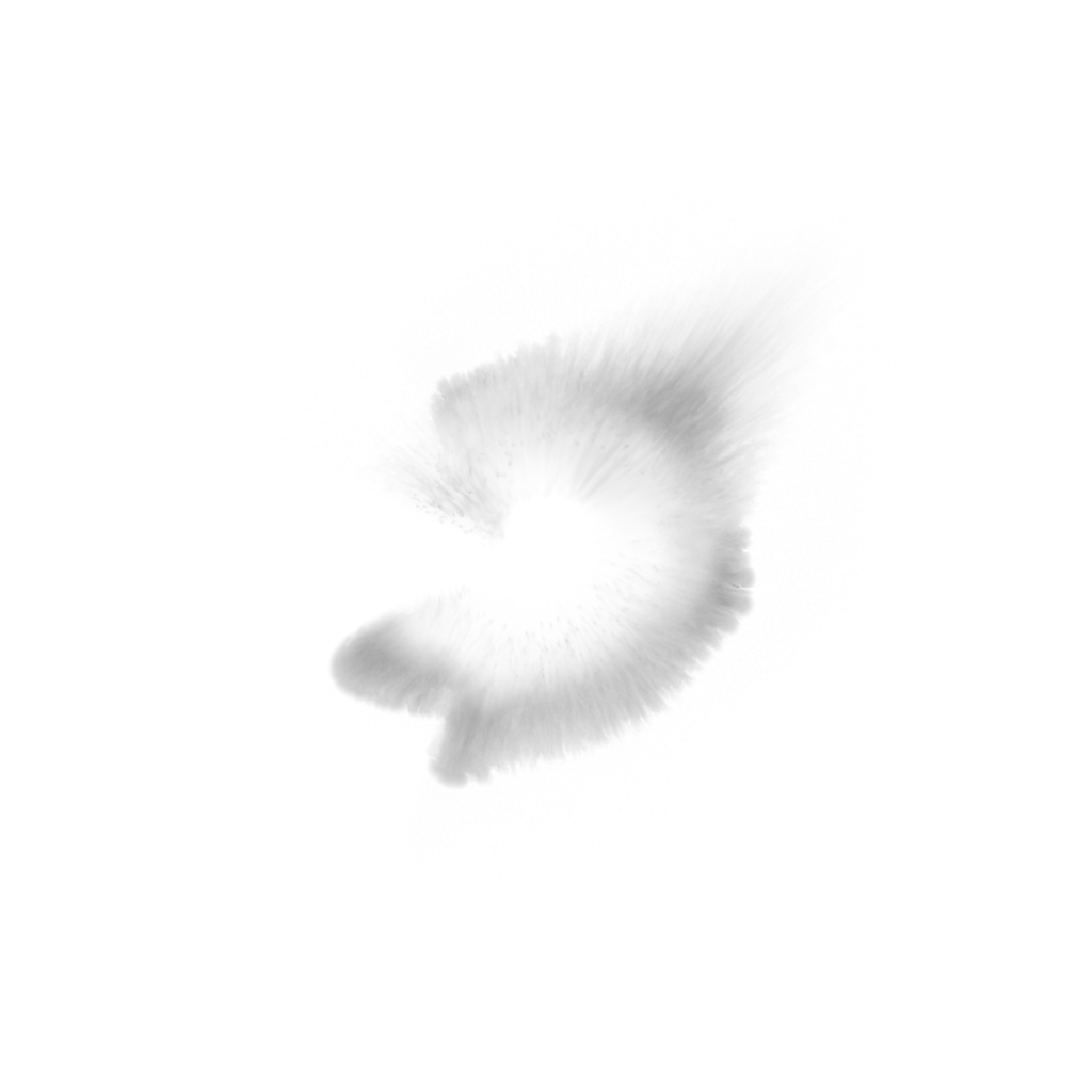 Directional Smoke Shockwave 03 - Top - Preview