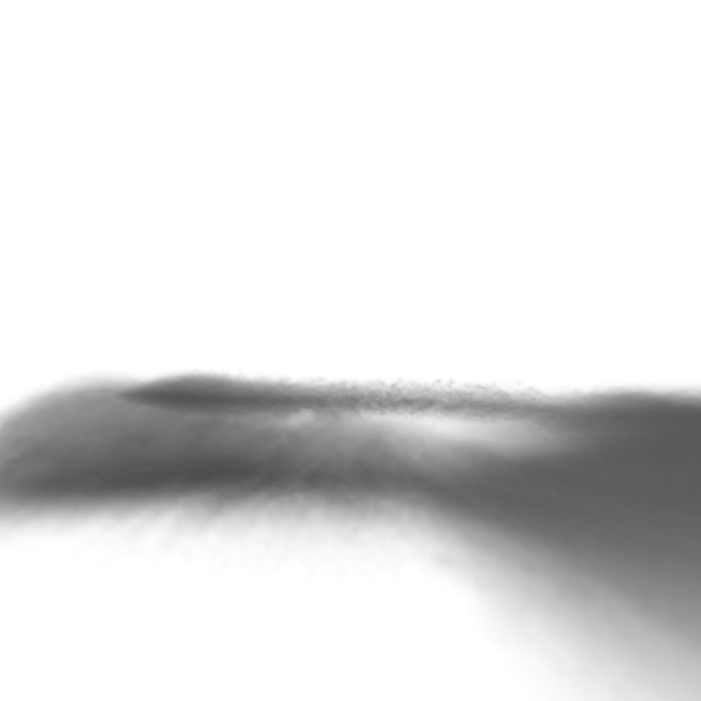 Directional Smoke Shockwave 04 - Closeup - Preview