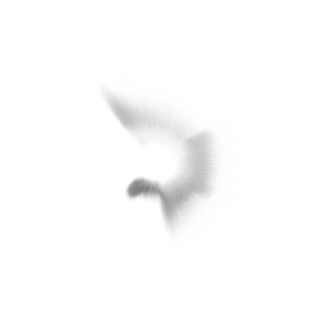 Directional Smoke Shockwave 04 - Top - Preview