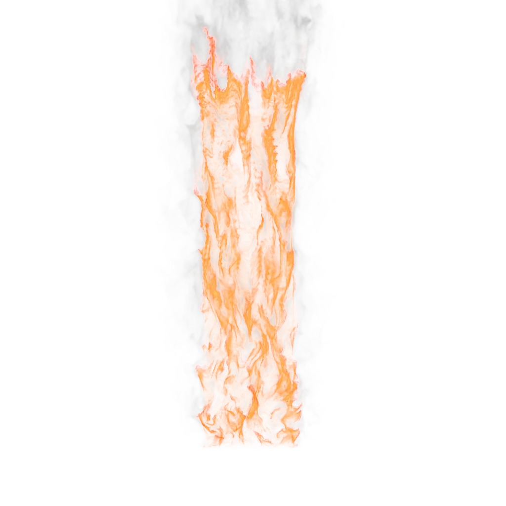 Wall Fire 07 - Front - Preview