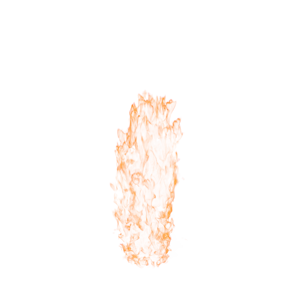Wall Fire 08 - Front - Preview