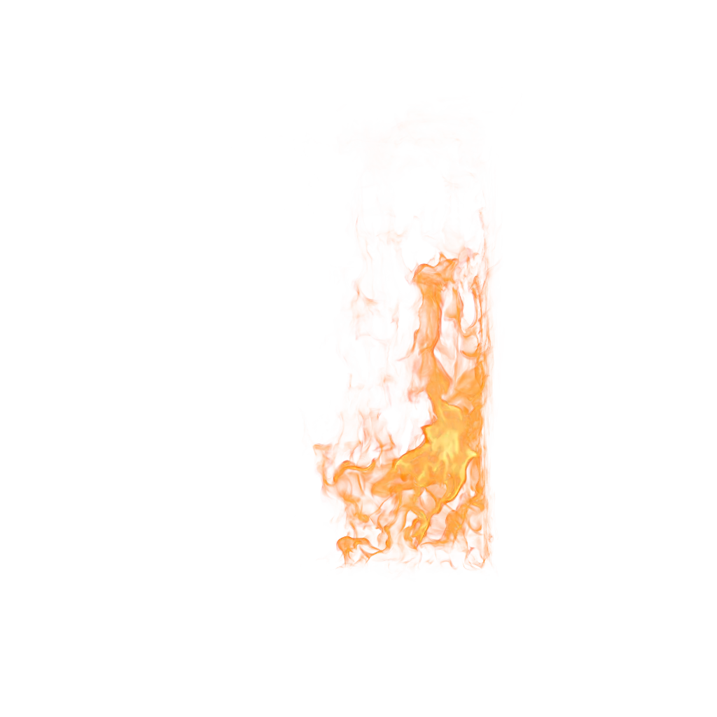 Wall Fire 09 - Front - Preview