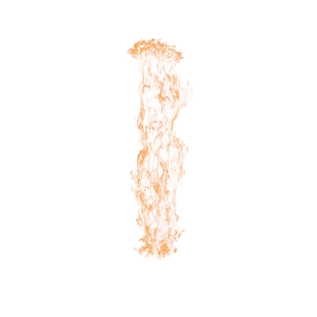 Wall Fire 10 - Front - Preview