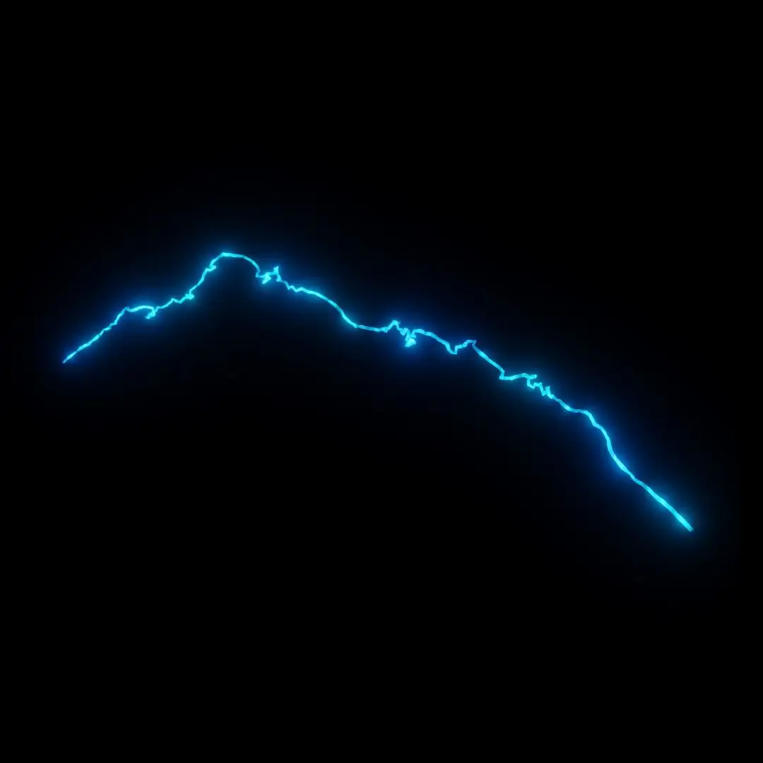 Thor Lightning Arc 01 - Front - Preview