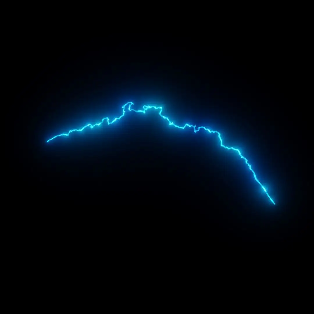 Thor Lightning Arc 02 - Front - Preview