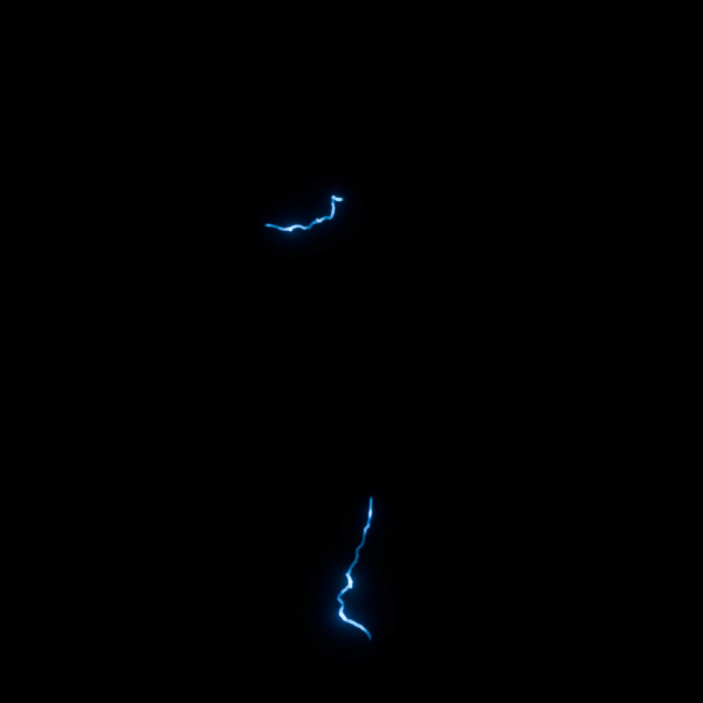Thor Lightning Human Arc 03 - Front - Preview